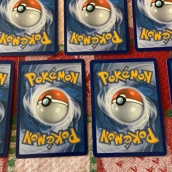 Pokemon TCG Seedot/Nuzleaf/Shiftry Bundle (15 Cards) - Picture 9 of 15